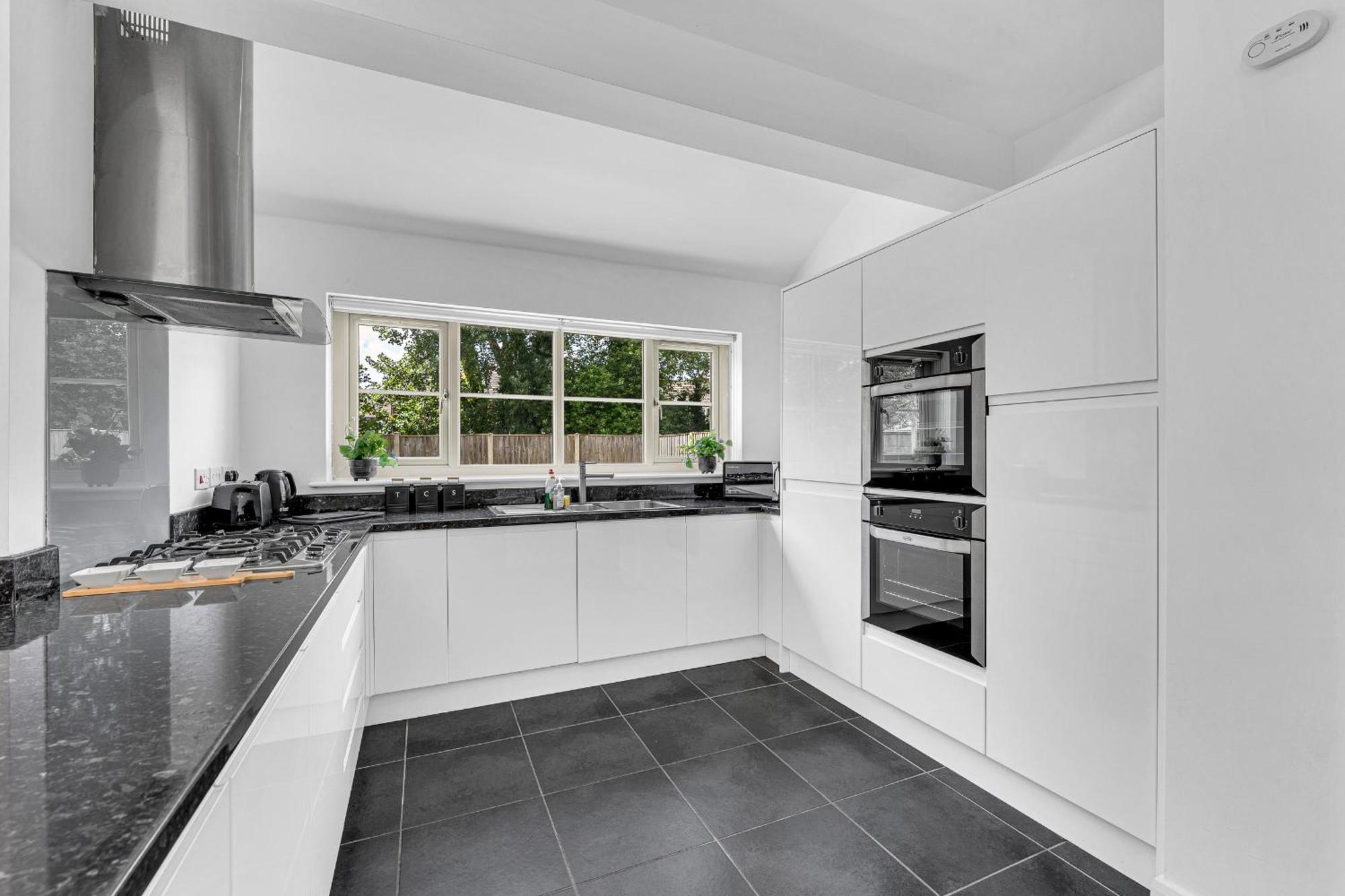 Brook Meadow House, 4 Bed House, Manchester Astley  Zewnętrze zdjęcie