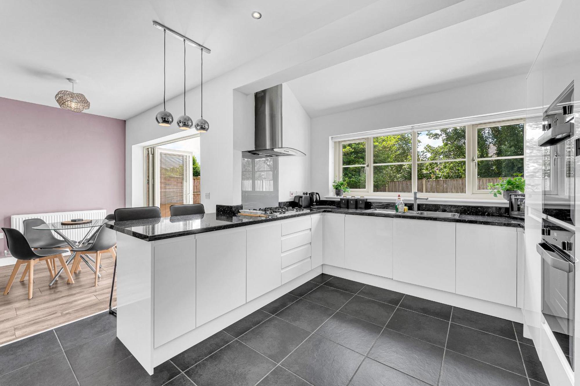 Brook Meadow House, 4 Bed House, Manchester Astley  Zewnętrze zdjęcie