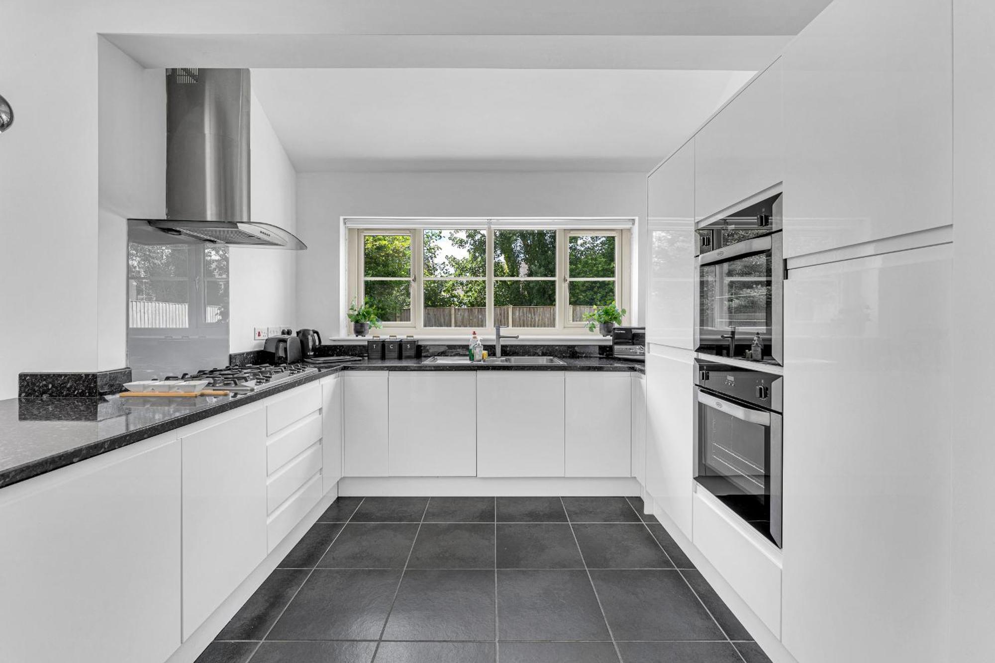 Brook Meadow House, 4 Bed House, Manchester Astley  Zewnętrze zdjęcie