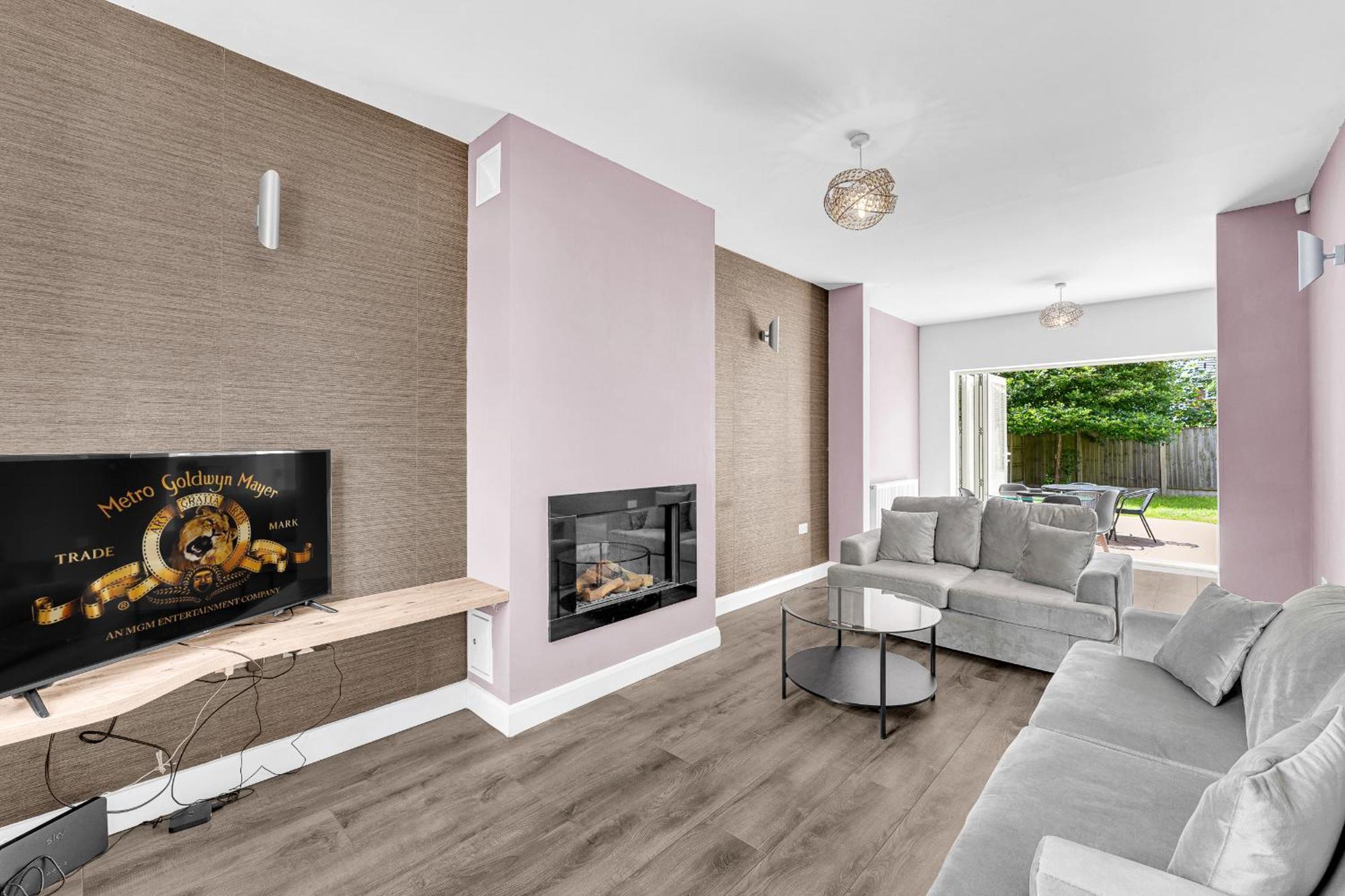 Brook Meadow House, 4 Bed House, Manchester Astley  Zewnętrze zdjęcie
