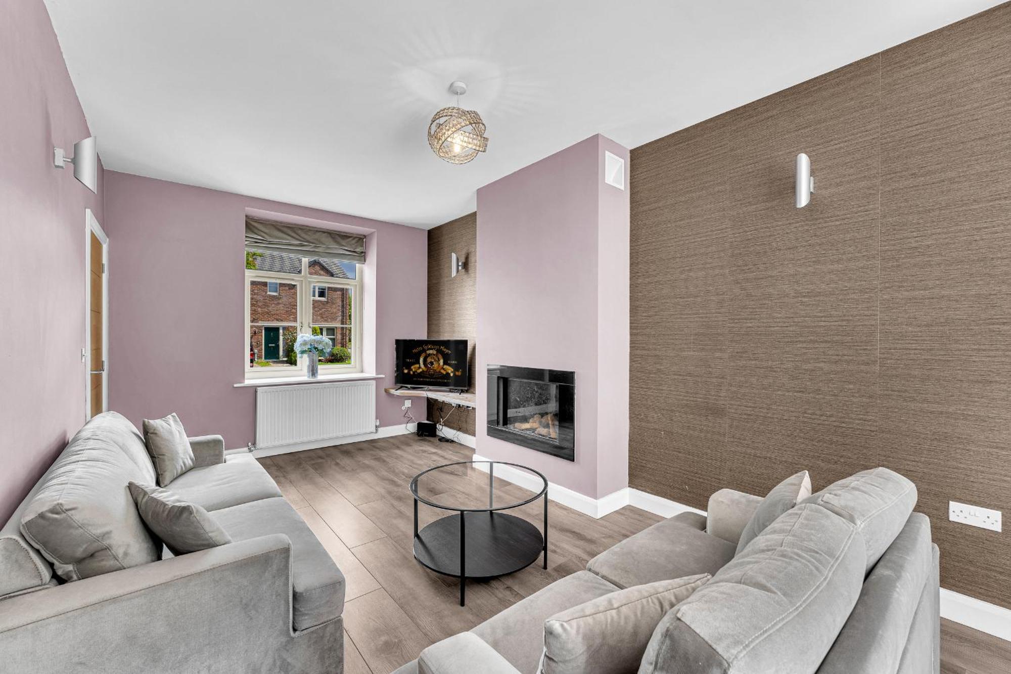 Brook Meadow House, 4 Bed House, Manchester Astley  Zewnętrze zdjęcie