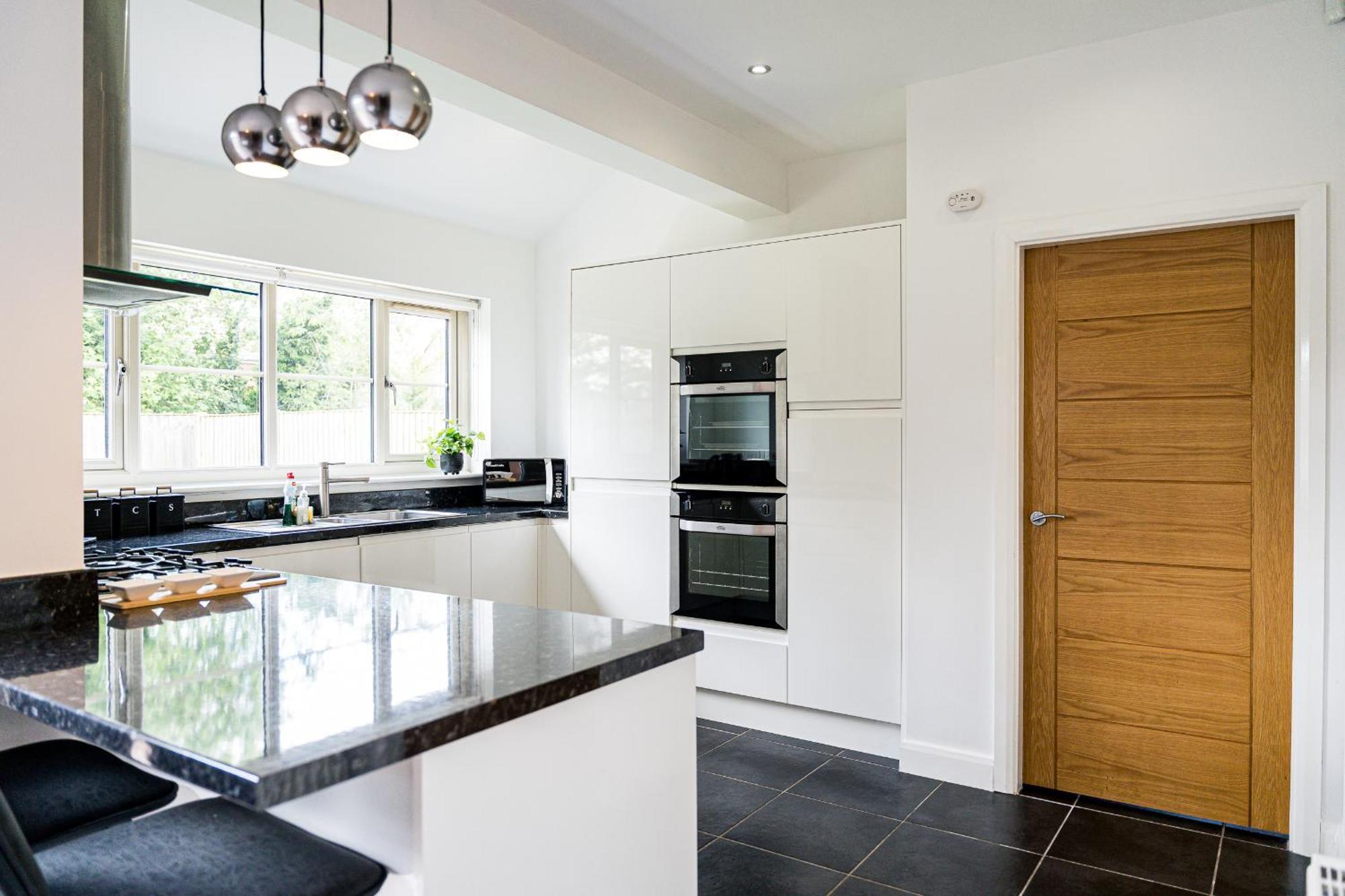 Brook Meadow House, 4 Bed House, Manchester Astley  Zewnętrze zdjęcie