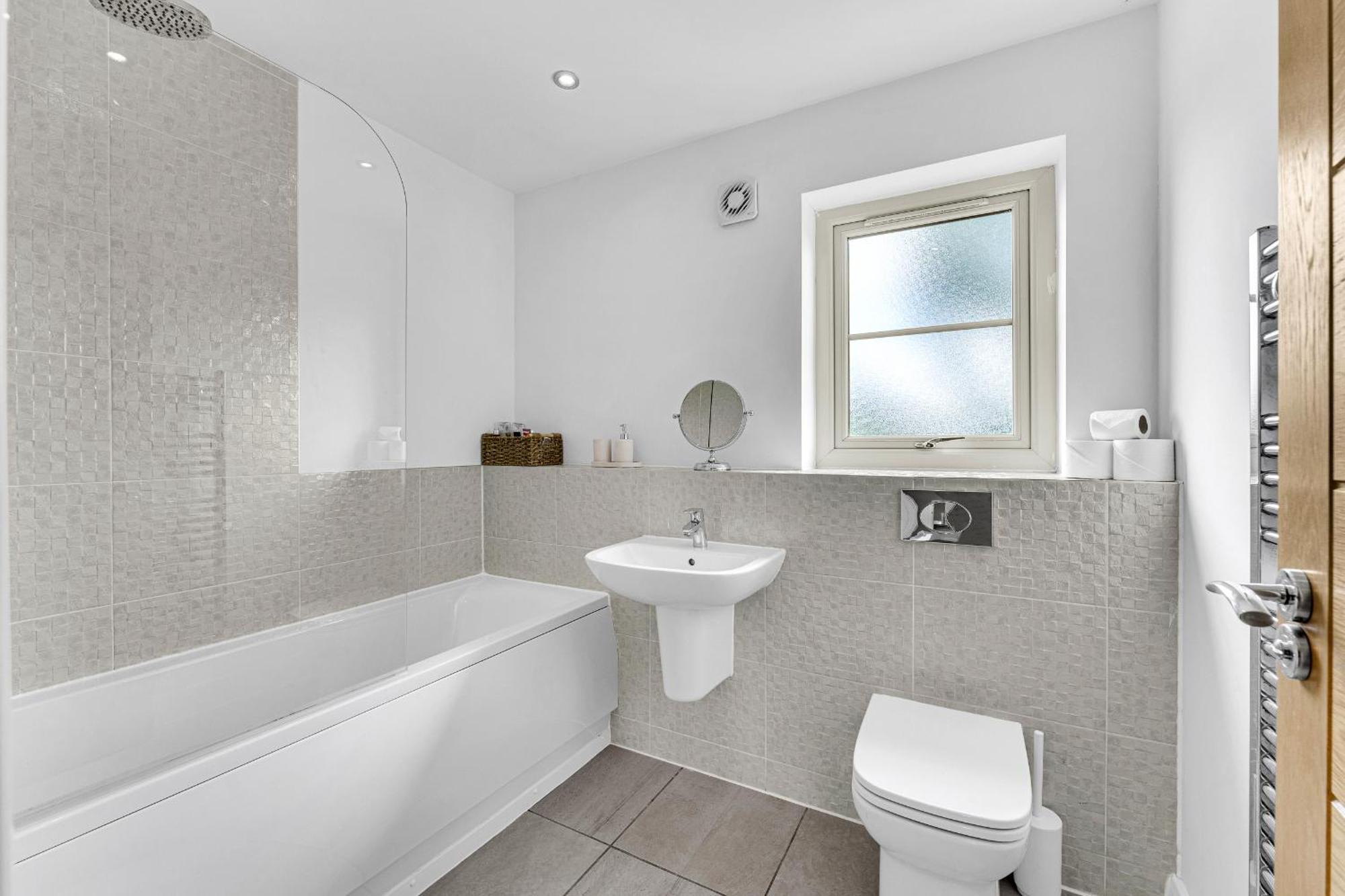 Brook Meadow House, 4 Bed House, Manchester Astley  Zewnętrze zdjęcie