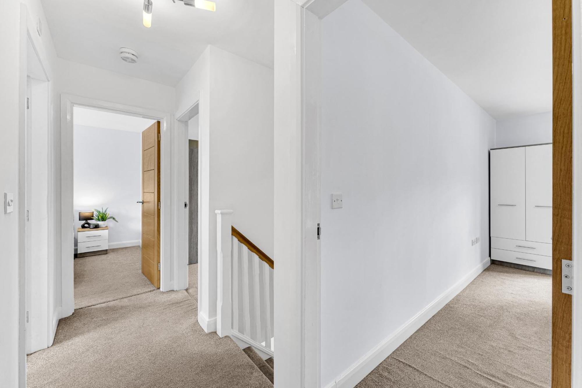 Brook Meadow House, 4 Bed House, Manchester Astley  Zewnętrze zdjęcie