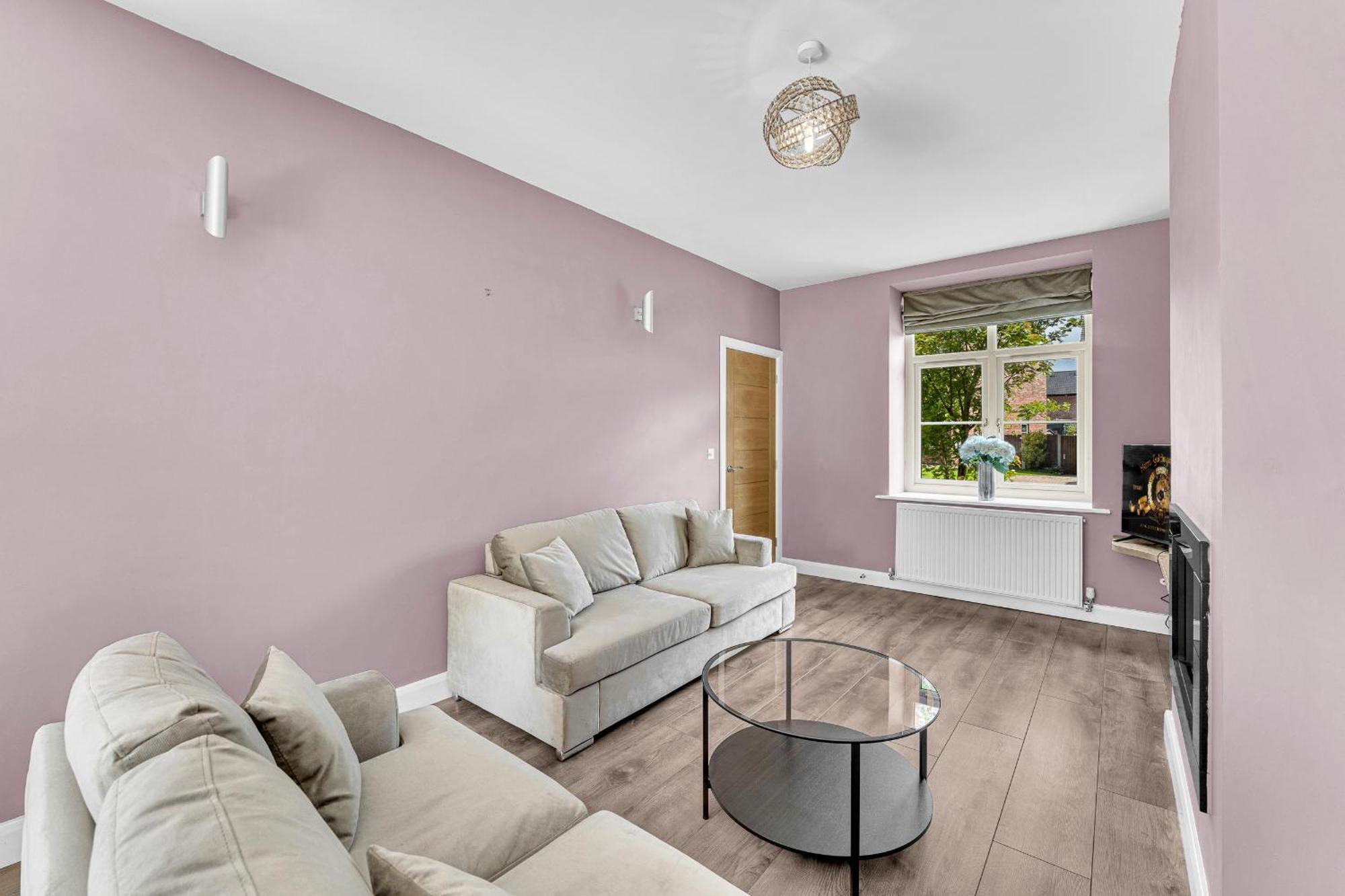 Brook Meadow House, 4 Bed House, Manchester Astley  Zewnętrze zdjęcie