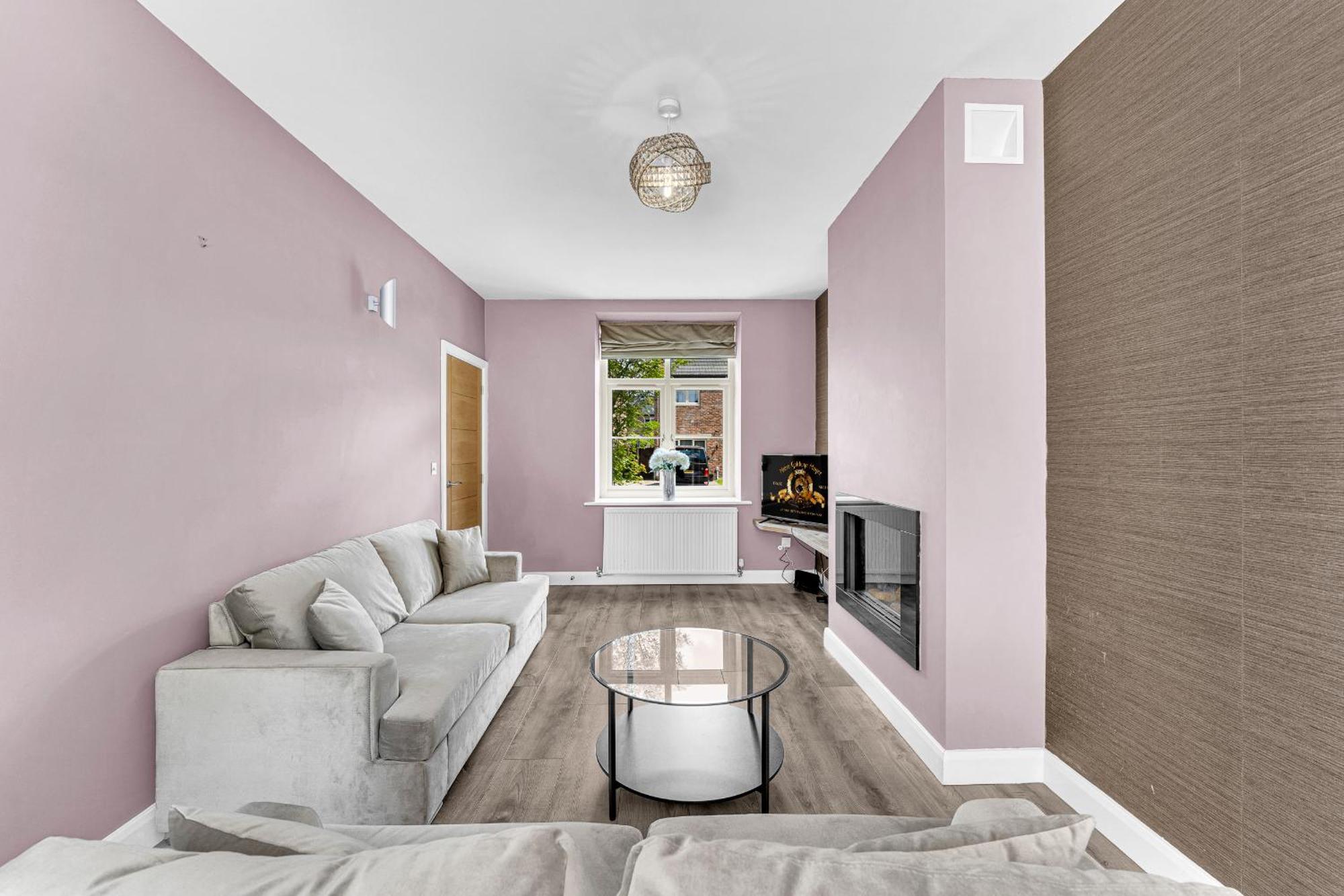 Brook Meadow House, 4 Bed House, Manchester Astley  Zewnętrze zdjęcie