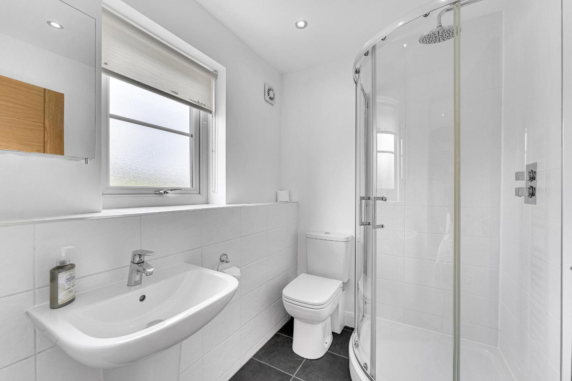Brook Meadow House, 4 Bed House, Manchester Astley  Zewnętrze zdjęcie