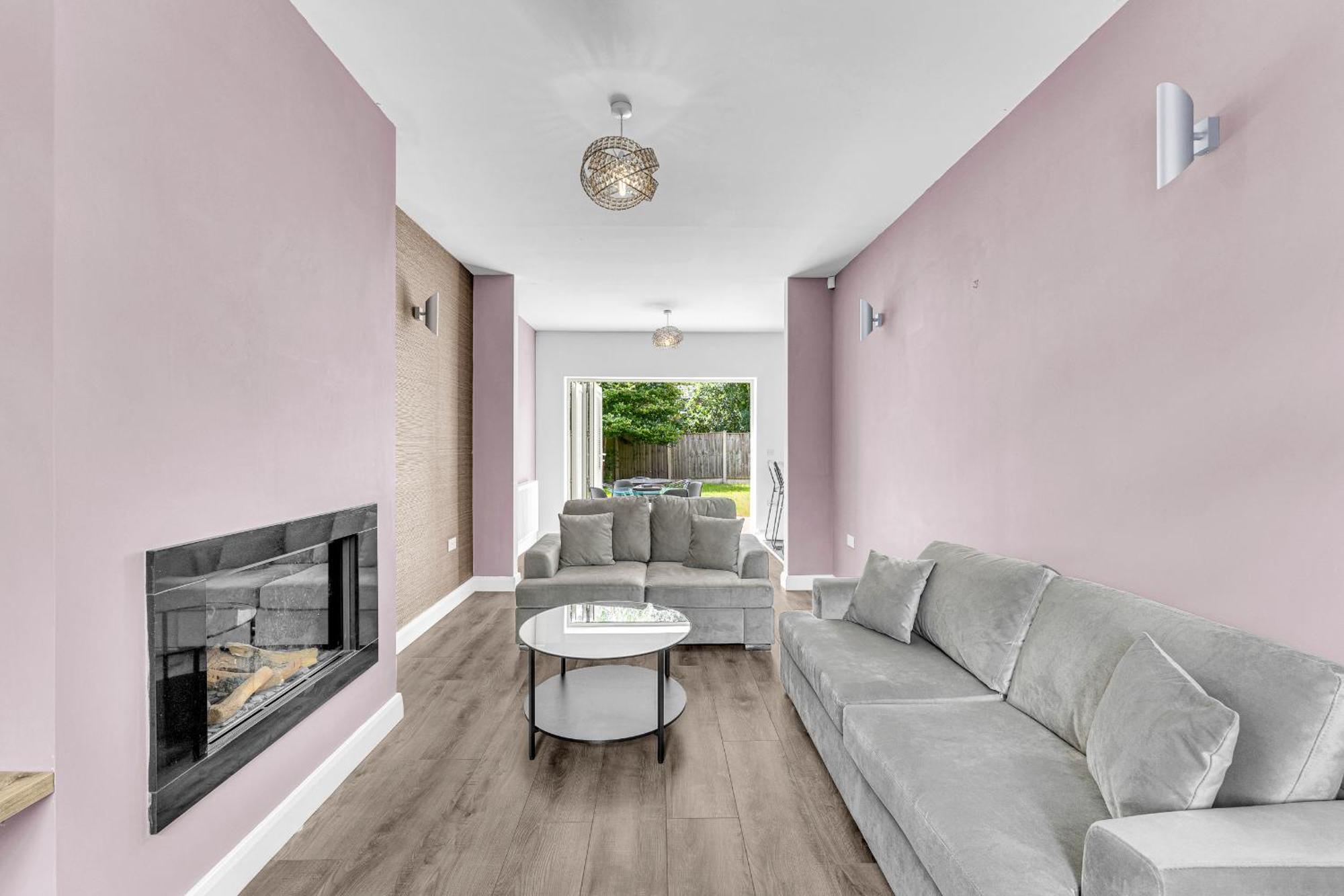Brook Meadow House, 4 Bed House, Manchester Astley  Zewnętrze zdjęcie