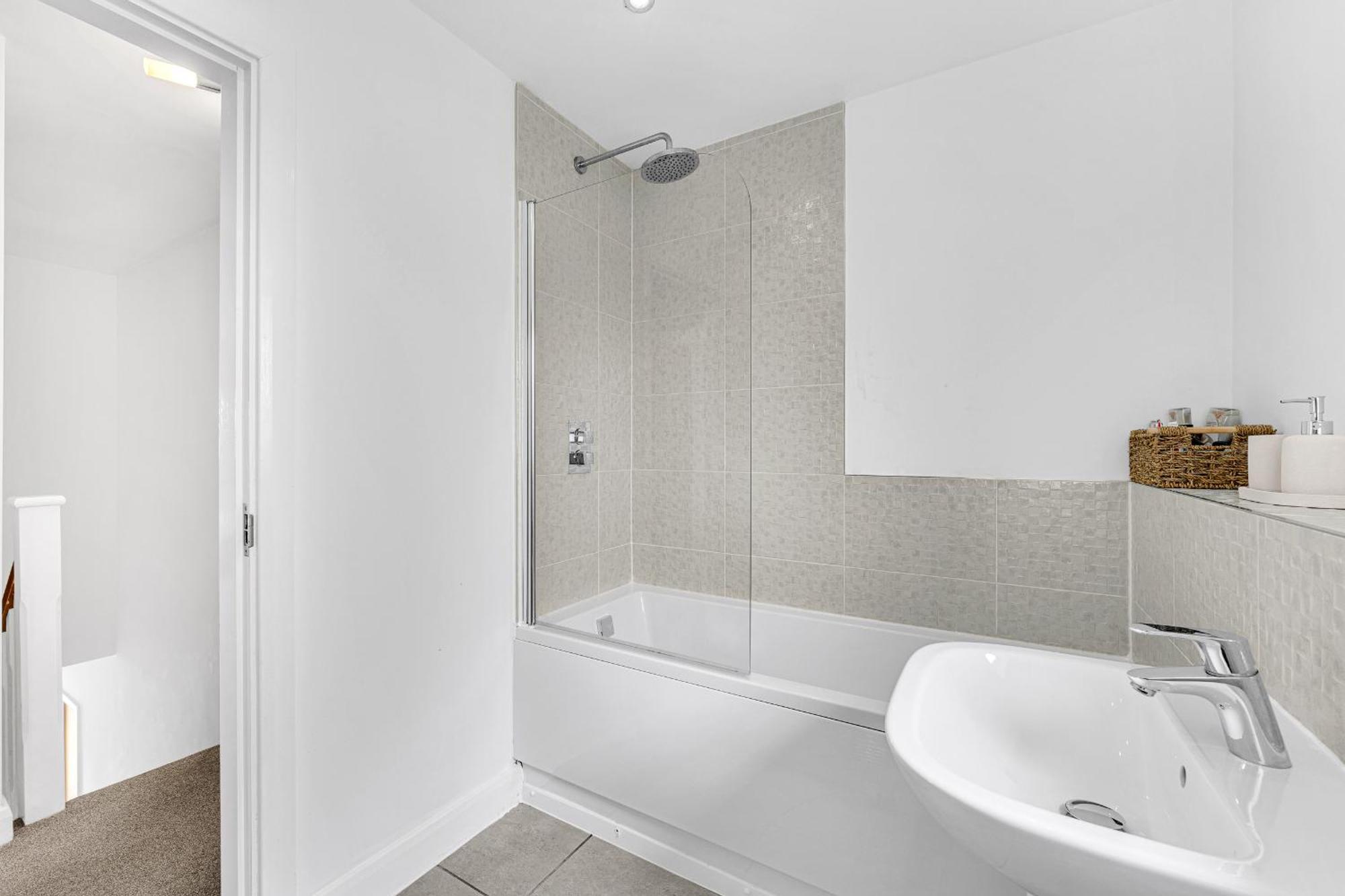 Brook Meadow House, 4 Bed House, Manchester Astley  Zewnętrze zdjęcie