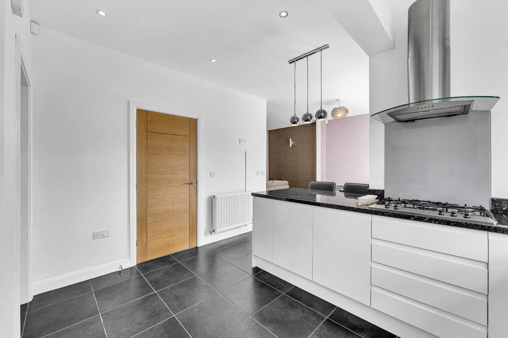 Brook Meadow House, 4 Bed House, Manchester Astley  Zewnętrze zdjęcie