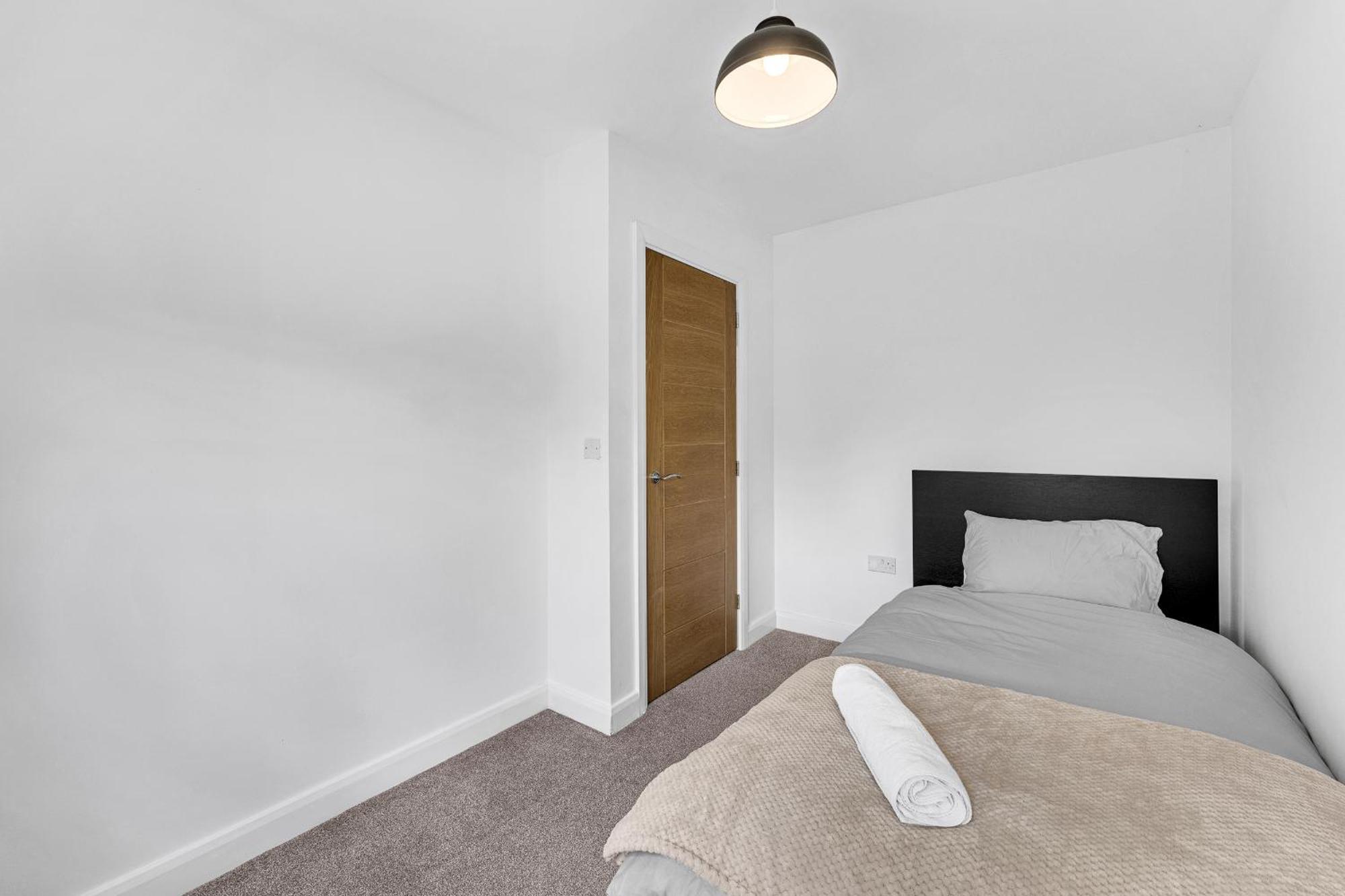 Brook Meadow House, 4 Bed House, Manchester Astley  Zewnętrze zdjęcie