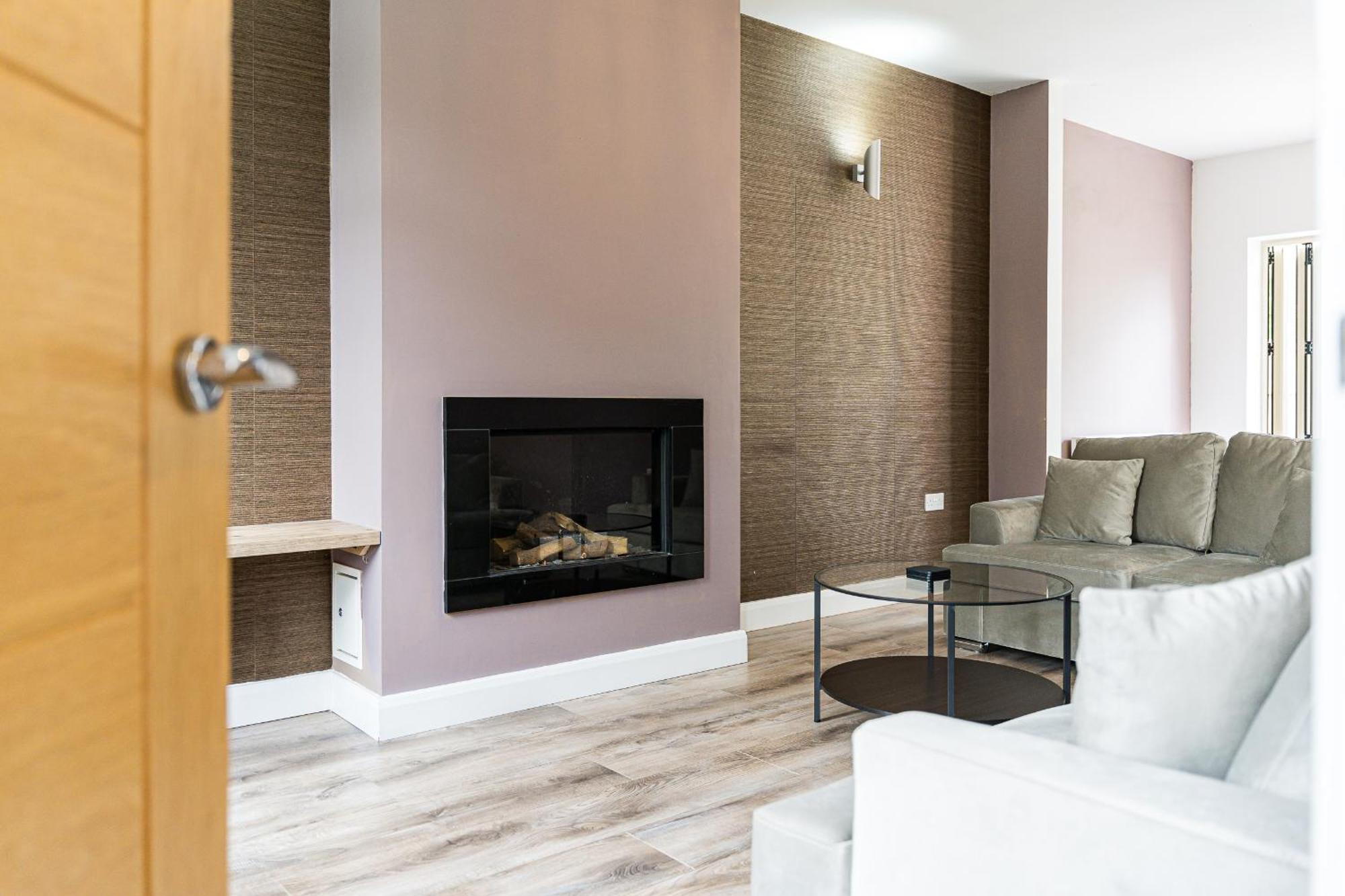Brook Meadow House, 4 Bed House, Manchester Astley  Zewnętrze zdjęcie