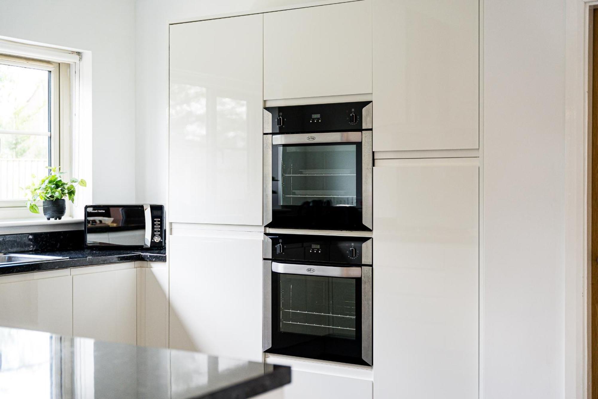 Brook Meadow House, 4 Bed House, Manchester Astley  Zewnętrze zdjęcie